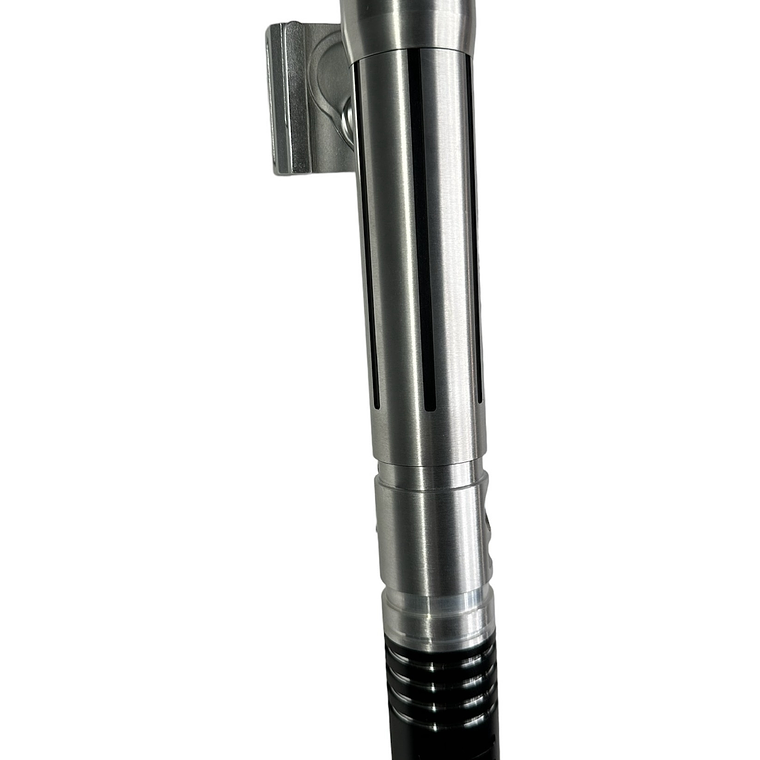 Soporte Cinturón Para Sable Laser Lightsaber Starwars Clip 3