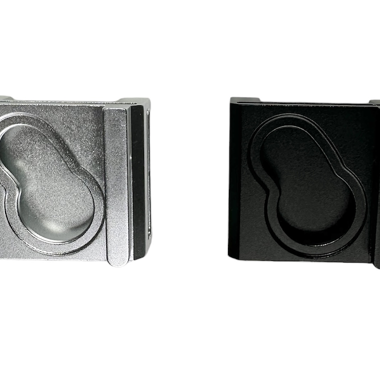 Soporte Cinturón Para Sable Laser Lightsaber Starwars Clip 5