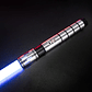 Lightsaber Sable Luz Laser Starwars Cosplay Duelo Rgb - Miniatura 1