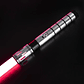 Lightsaber Sable Luz Laser Starwars Cosplay Duelo Rgb - Miniatura 2