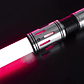 Lightsaber Sable Luz Laser Starwars Cosplay Duelo Rgb - Miniatura 3