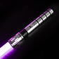 Lightsaber Sable Luz Laser Starwars Cosplay Duelo Rgb - Miniatura 4