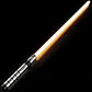 Lightsaber Sable Luz Laser Starwars Cosplay Duelo Rgb - Miniatura 6