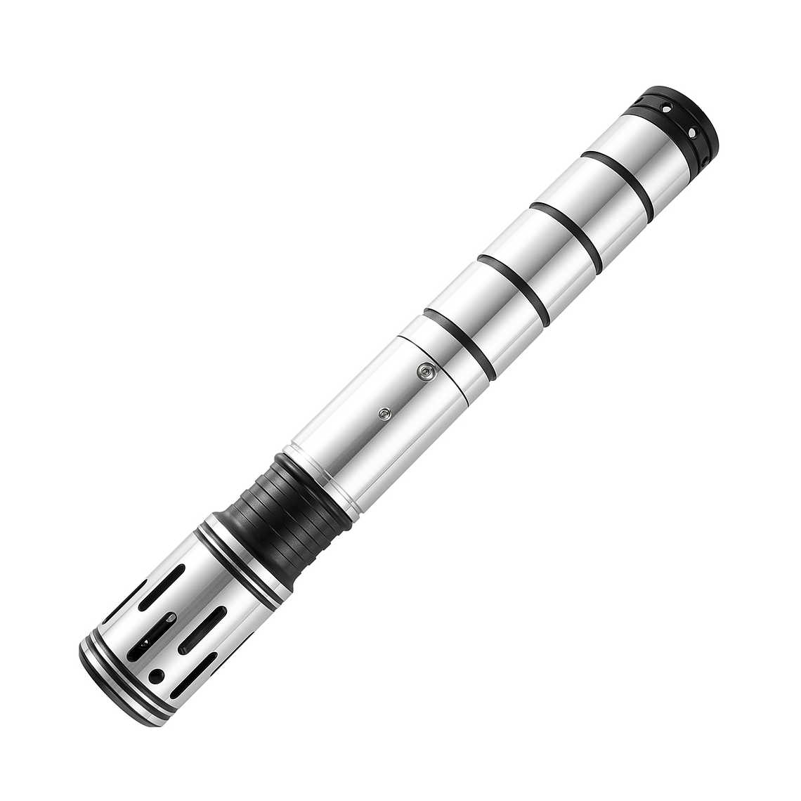 Lightsaber Sable Luz Laser Starwars Cosplay Duelo Rgb 8