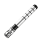 Lightsaber Sable Luz Laser Starwars Cosplay Duelo Rgb - Miniatura 8
