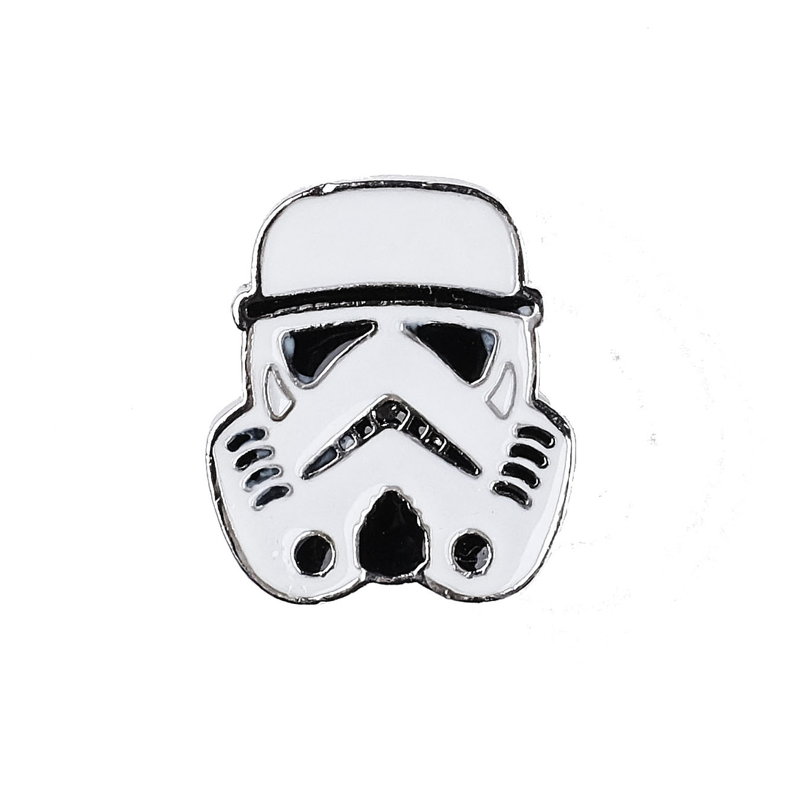 Pin Broche Prendedor Metalico Starwars Stormtroopers 1