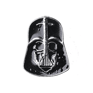 Pin Broche Prendedor Metalico Esmaltado Starwars Darth Vader 