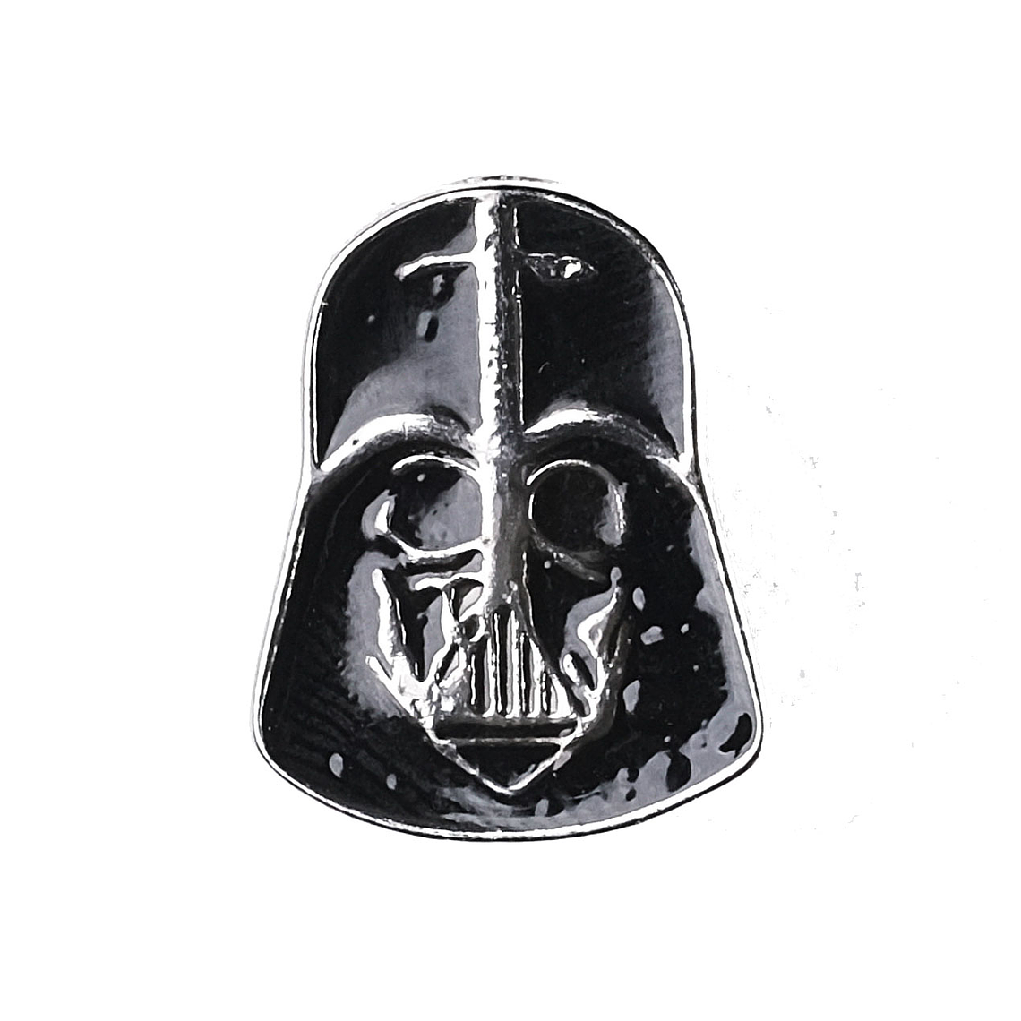 Pin Broche Prendedor Metalico Esmaltado Starwars Darth Vader  1