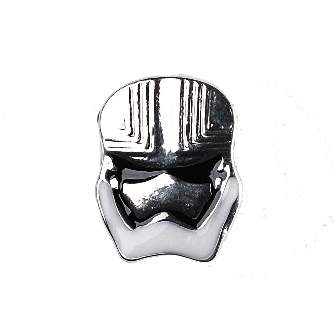 Pin Broche Prendedor Metalico Starwars Navi Comando Trooper  1