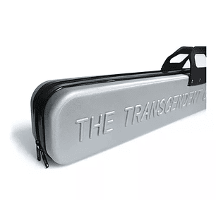 Maleta Rígida Transporta Tu Sable Laser Lightsaber Starwars 