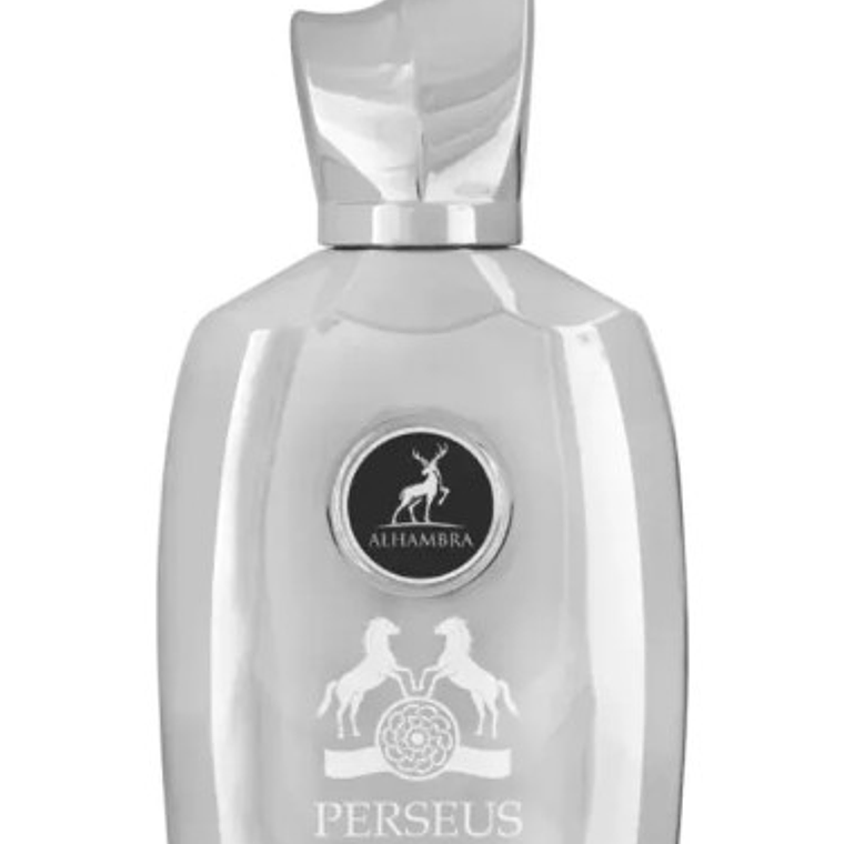 Maison Alhambra Perseus Edp 1