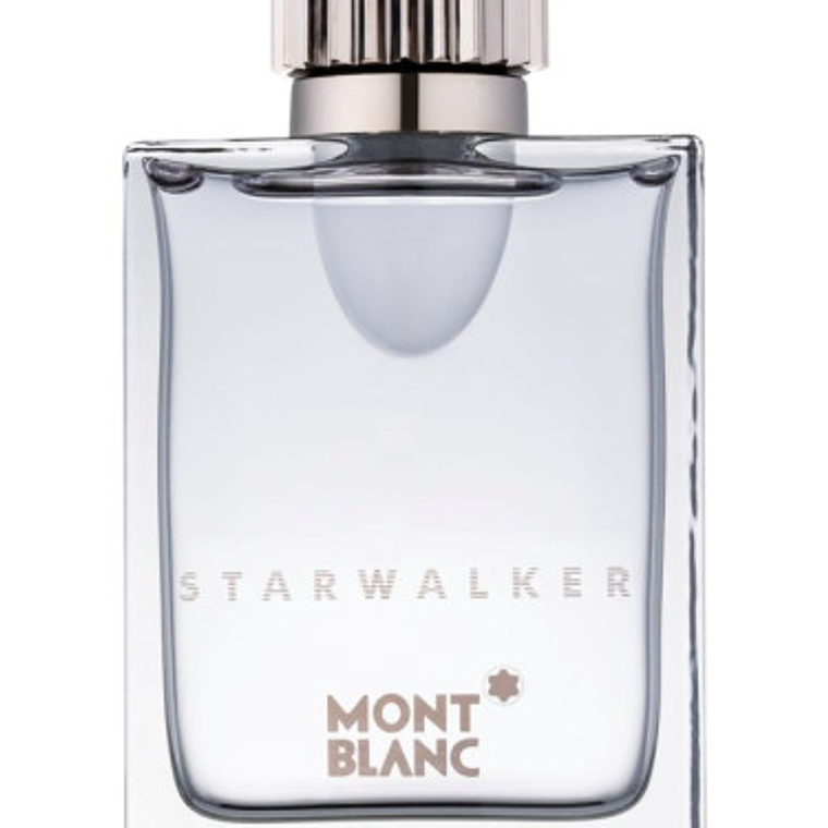 Montblanc Starwalker 1