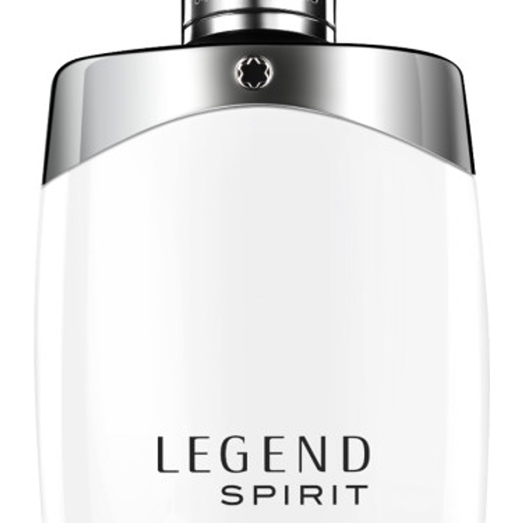 Montblanc Legend Spirit 1