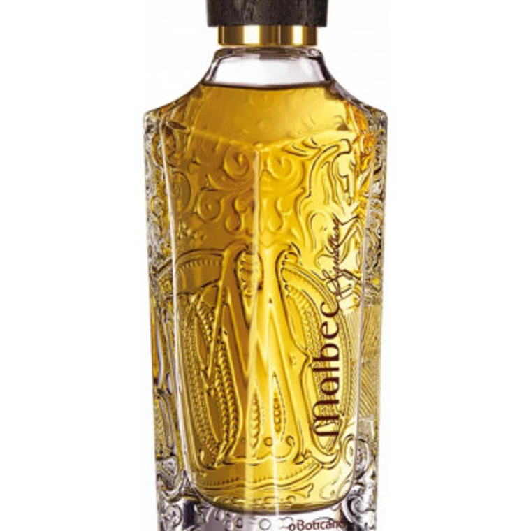Oboticario Malbec Signature Edp 1
