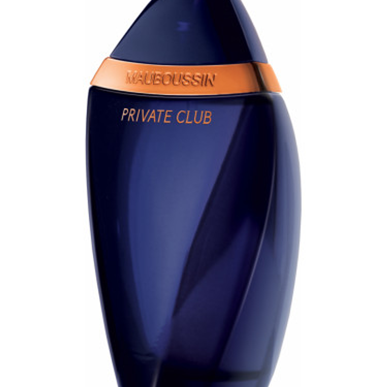 Mauboussin Private Club 1