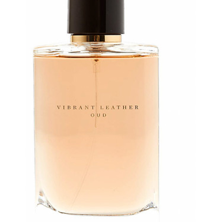 Zara Vibrant Leather Oud Edp 1