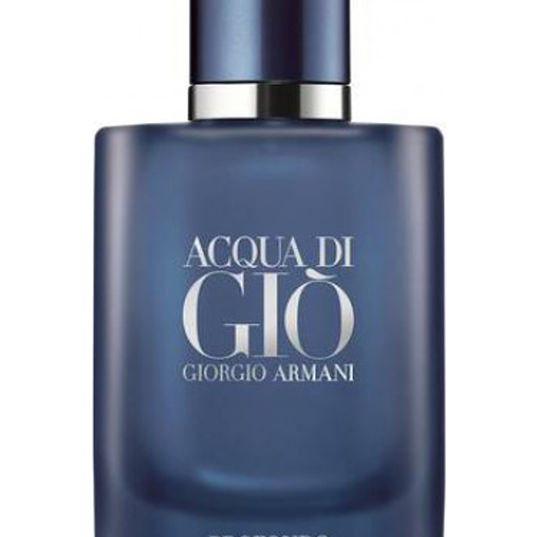 Giorgio Armani Acqua Di Gio Profondo 1