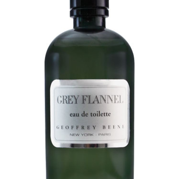 Geoffrey Beene Grey Flannel EDT 1