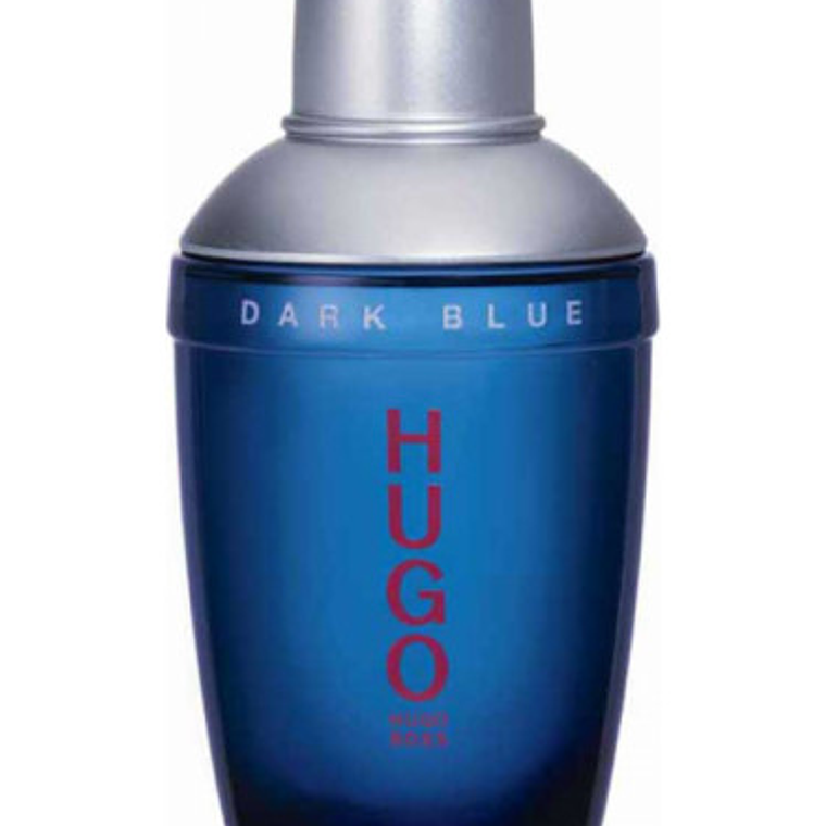 Hugo Boss Hugo Dark Blue 1