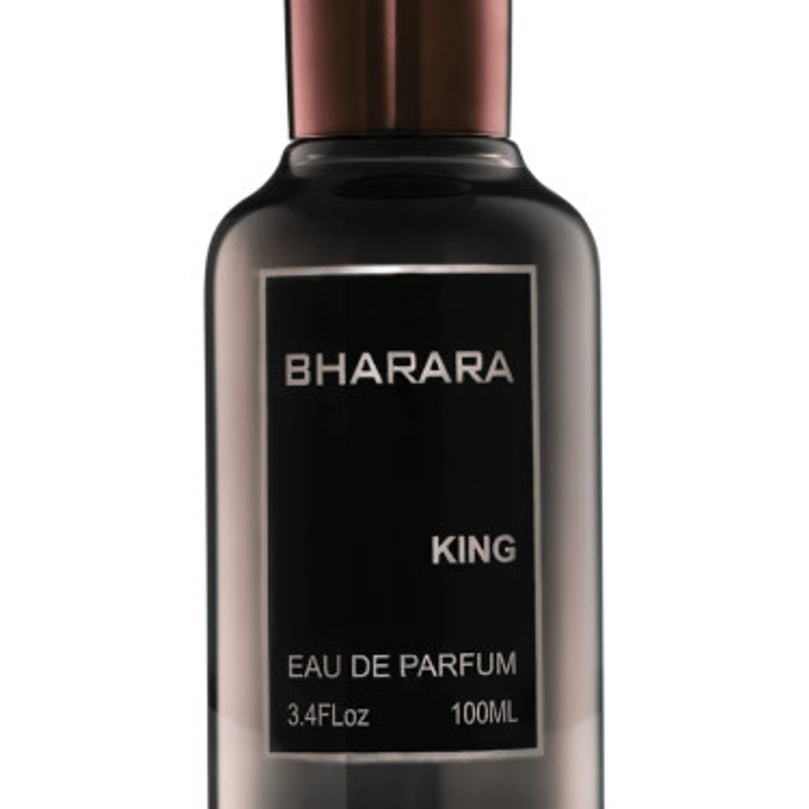 Bharara King EDP 1