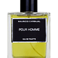 Mauricio Carbajal Pour Homme  - Miniatura 1