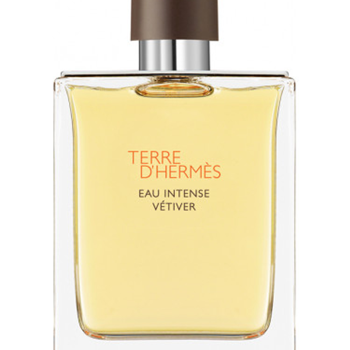 Hermes Terre D'Hermes Eau Intense Vetiver 1