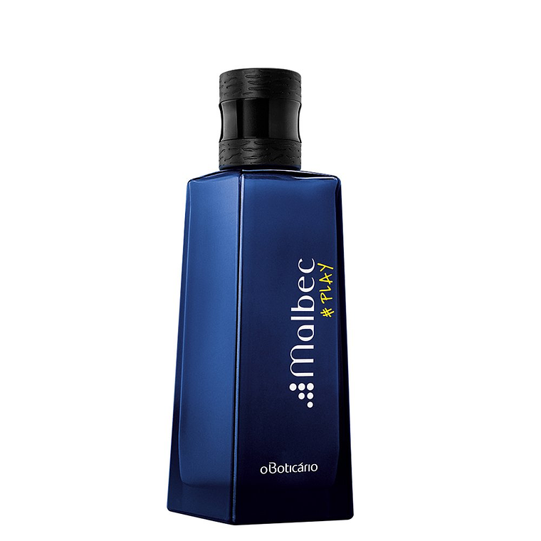 OBoticario Malbec Play 1