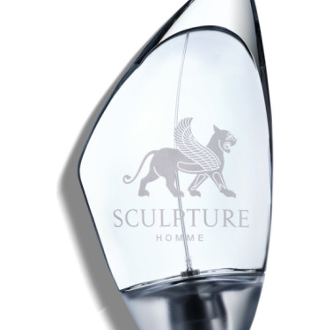 Nikos Sculpture Homme 1