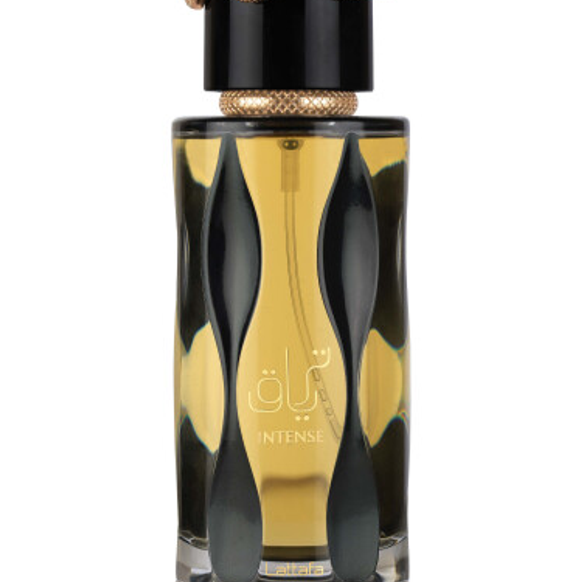 Lattafa Teriaq Intense 1
