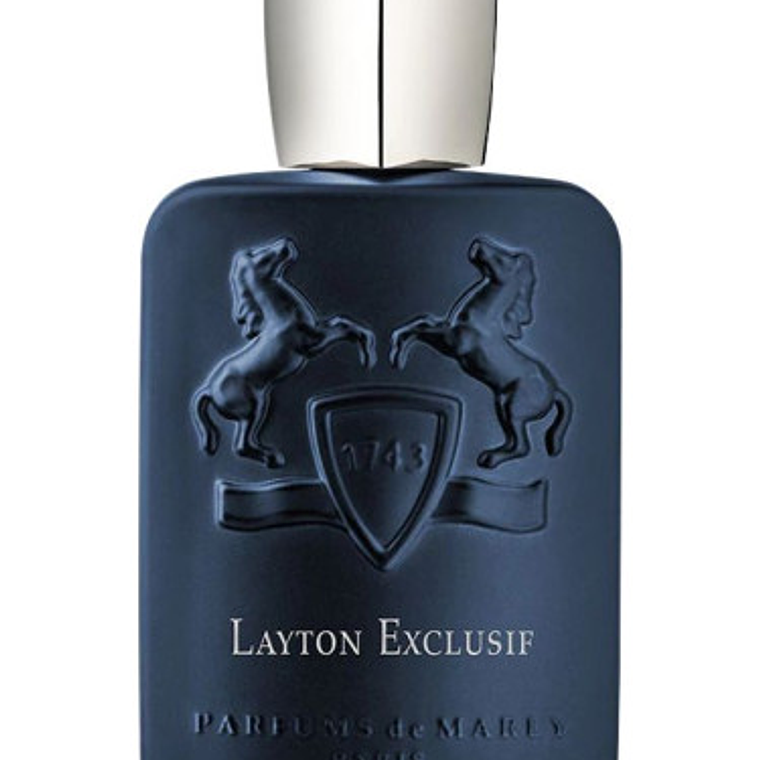 Parfums de Marly Layton Exclusif 1