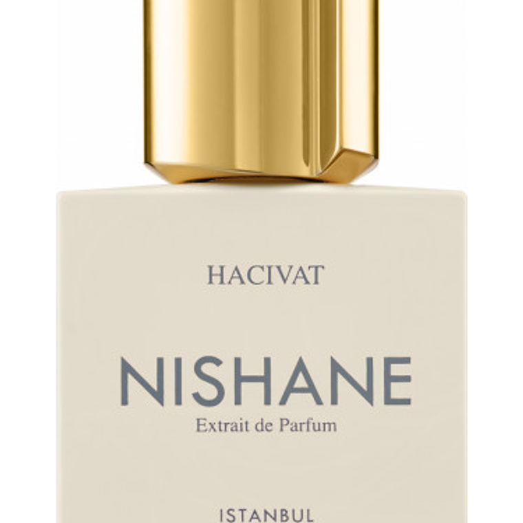 Nishane Hacivat Extrait de Parfum 1