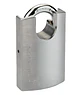 CANDADO SERIE G ARCO PROTEGIDO MUL-T-LOCK - Miniatura 1