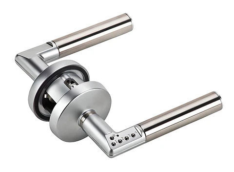 MANILLA DIGITAL MUL-T-LOCK CODE-IT