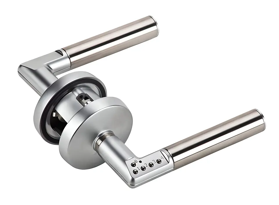 MANILLA DIGITAL MUL-T-LOCK CODE-IT 1