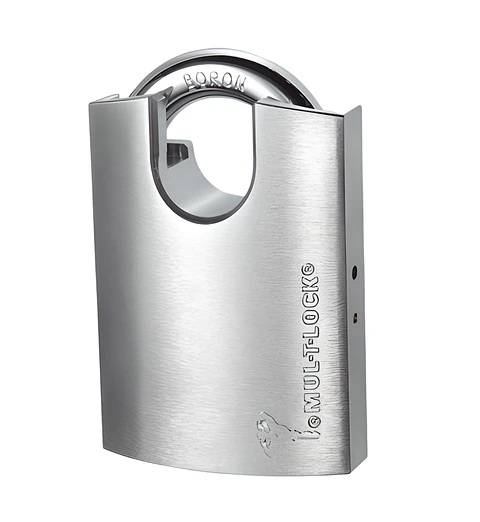 CANDADO SERIE G ARCO PROTEGIDO MUL-T-LOCK