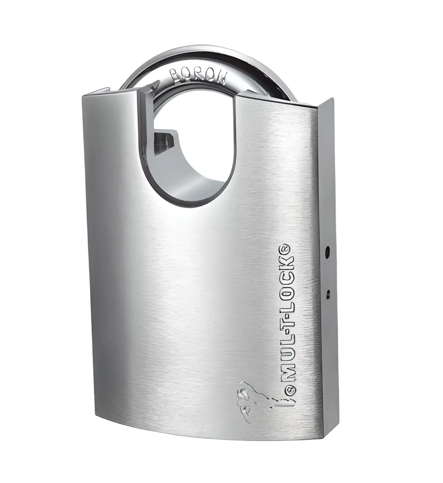 CANDADO SERIE G ARCO PROTEGIDO MUL-T-LOCK 2