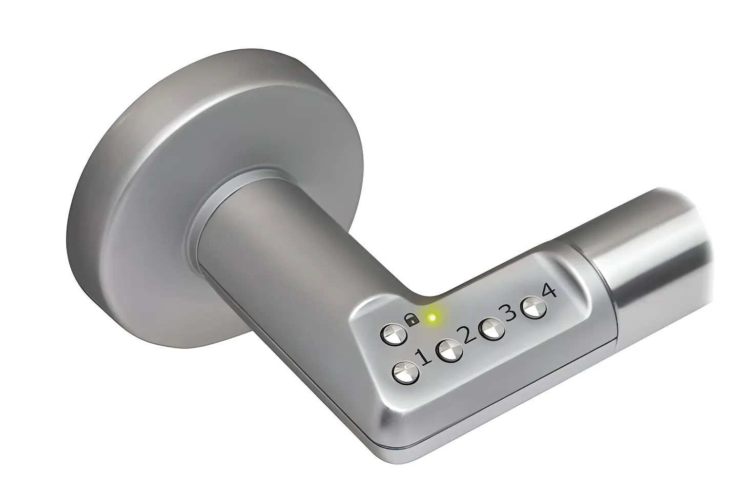 MANILLA DIGITAL MUL-T-LOCK CODE-IT 2