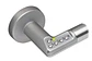 MANILLA DIGITAL MUL-T-LOCK CODE-IT - Miniatura 2