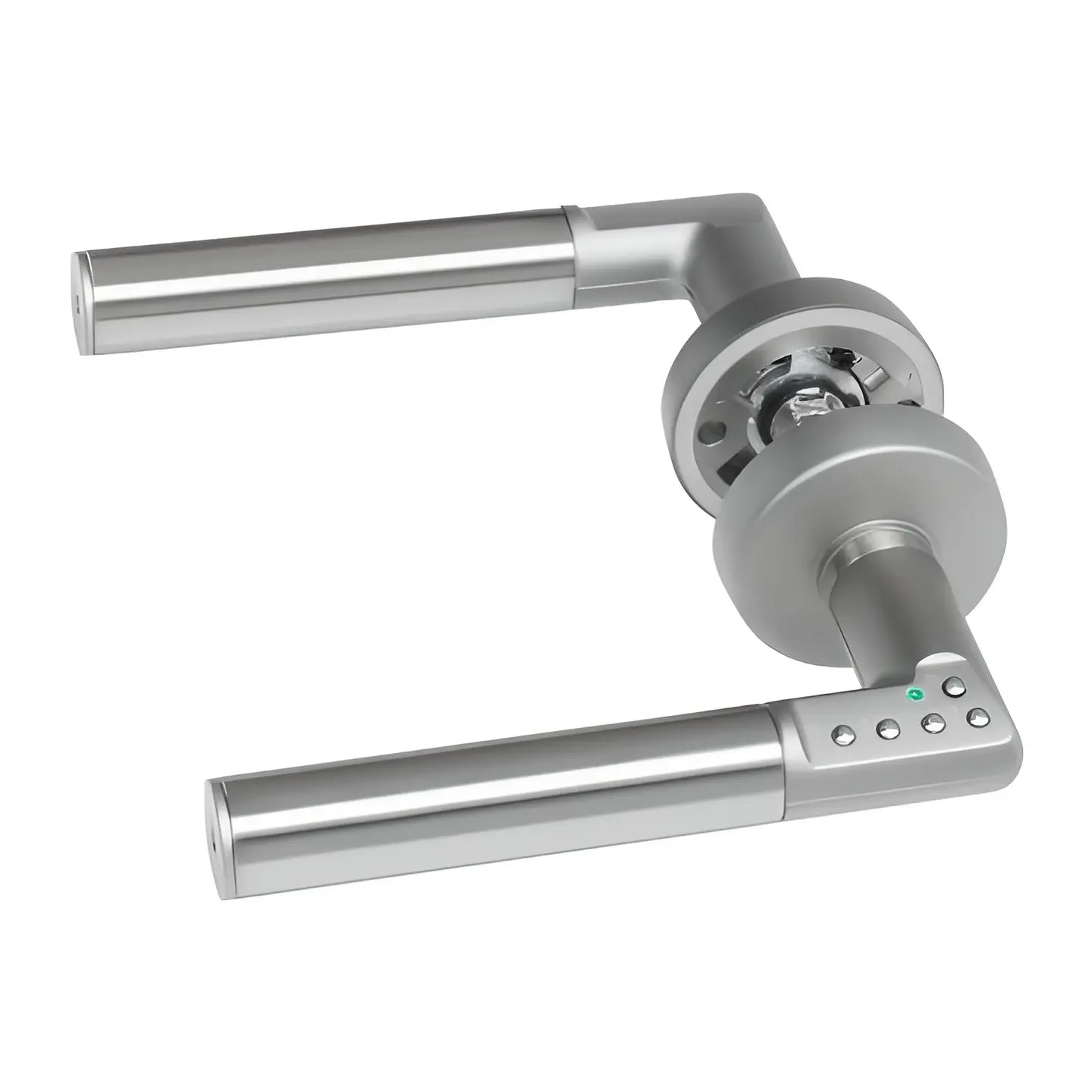 MANILLA DIGITAL MUL-T-LOCK CODE-IT 3