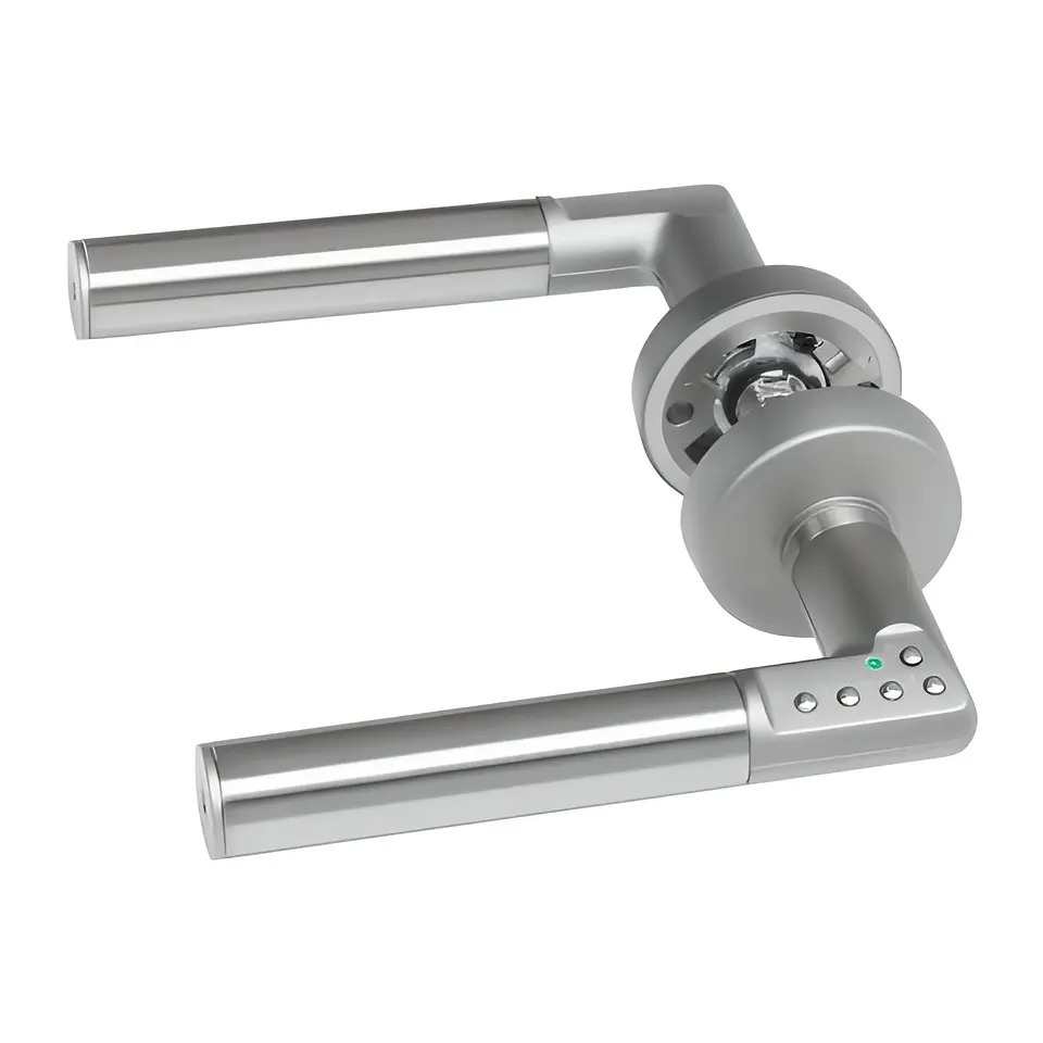 MANILLA DIGITAL MUL-T-LOCK CODE-IT 3