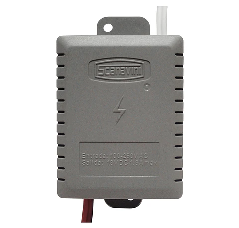TRANSFORMADOR ELÉCTRICO 510