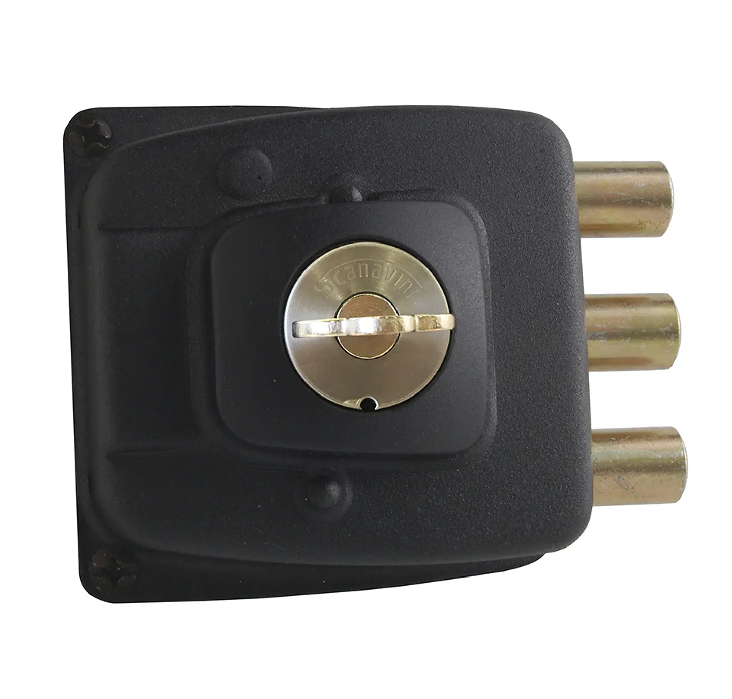 CERRADURA DE SOBREPONER 2070 1