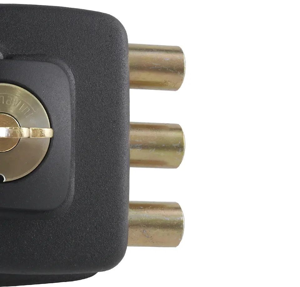 CERRADURA DE SOBREPONER 2070 2