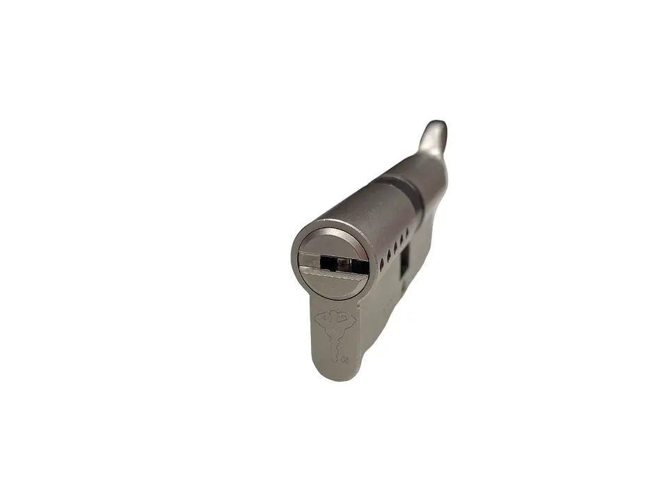 CILINDRO EURO MTL 600 (LLAVE-MARIPOSA) MUL-T-LOCK 2