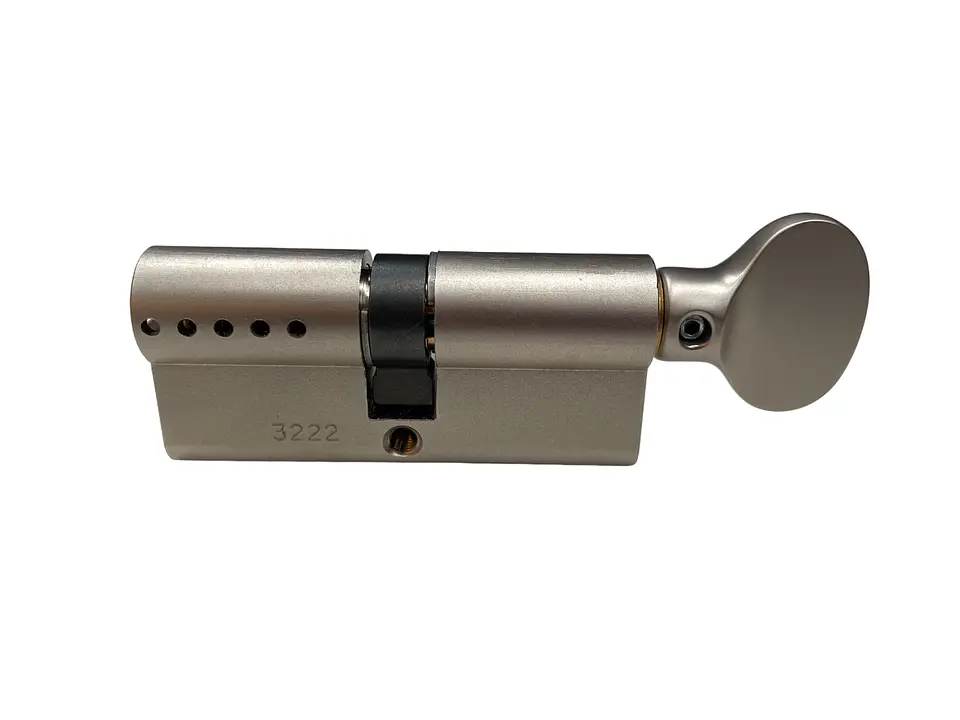 CILINDRO EURO MTL 600 (LLAVE-MARIPOSA) MUL-T-LOCK 3
