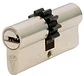 CILINDRO EURO MTL 600 (ENGRANAJE) MUL-T-LOCK - Miniatura 1