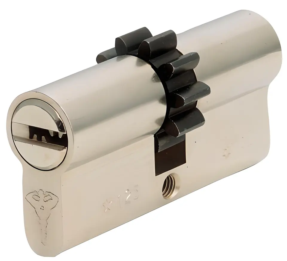 CILINDRO EURO MTL 600 (ENGRANAJE) MUL-T-LOCK 1