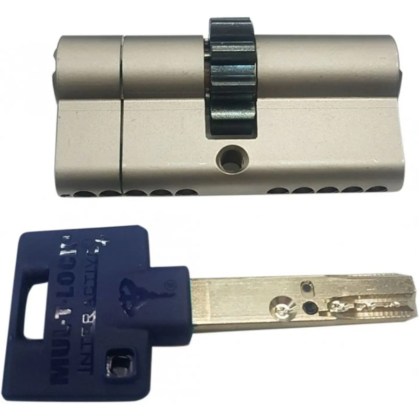 CILINDRO EURO MTL 600 (ENGRANAJE) MUL-T-LOCK 2