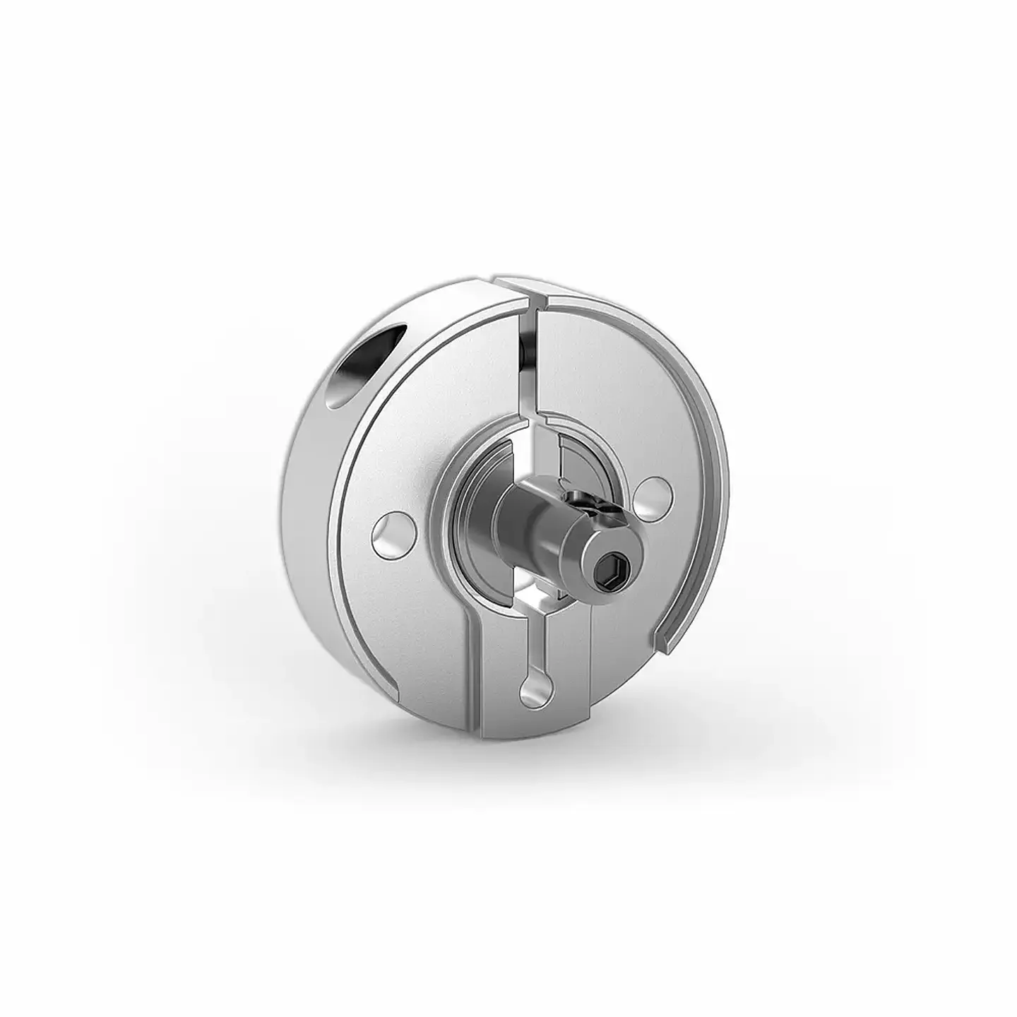 ADAPTADOR EURO TEDEE 1