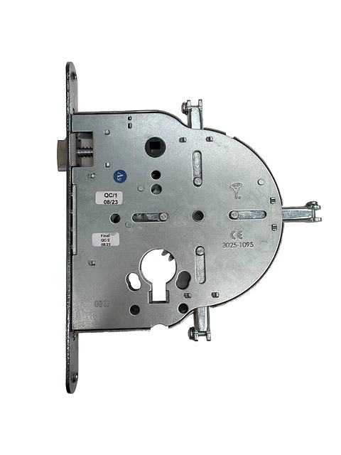 CERRADURA DE SEGURIDAD MUL-T-LOCK 265